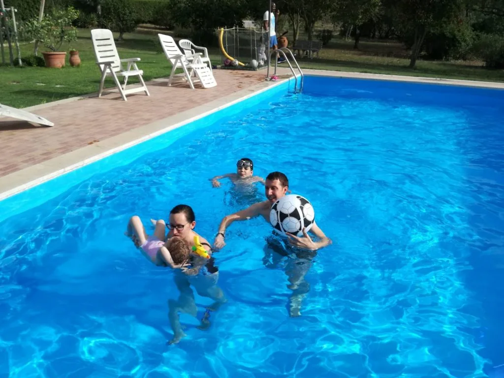 Relax da ricchi. 1024x768